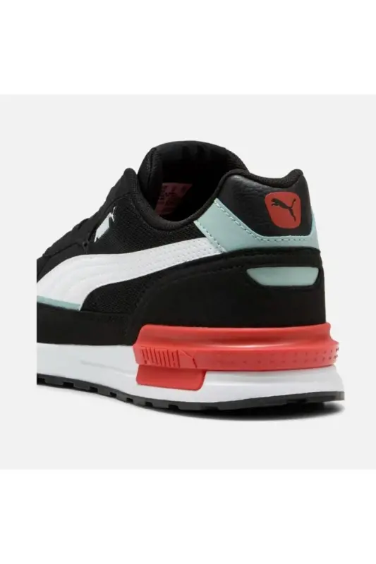 Graviton Sneaker-PUMA Black - 4