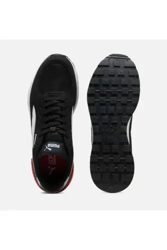 Graviton Sneaker-PUMA Black - 6