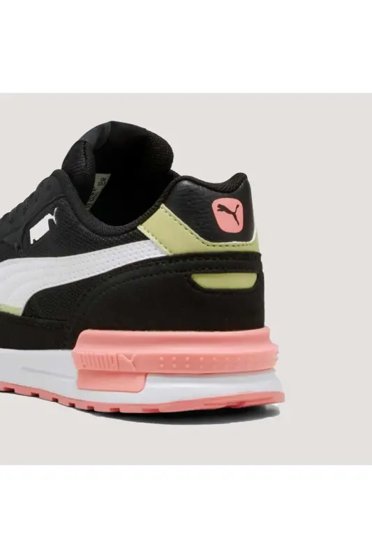 Graviton Sneaker-PUMA Black - 5