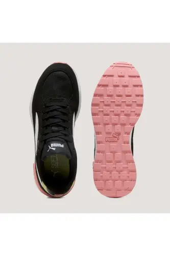 Graviton 380738 71 Kadın Spor Ayakkabı - Siyah - 38,5-PUMA Black - 3