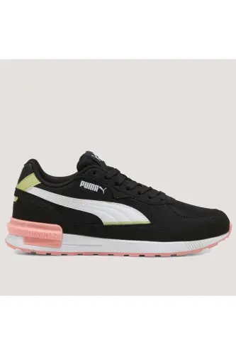 Graviton Sneaker-PUMA Black 