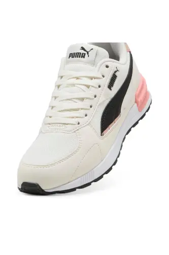 Graviton Sneaker-Warm White - 4