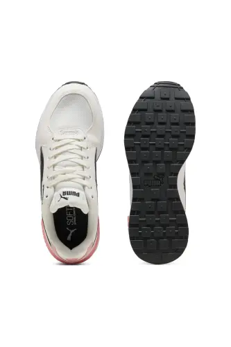 Graviton Sneaker-Warm White - 3