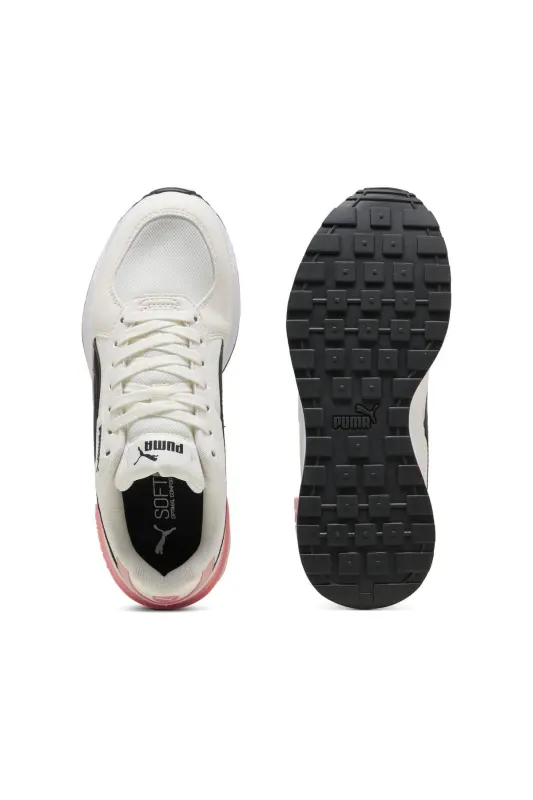 Graviton Sneaker-Warm White - 3