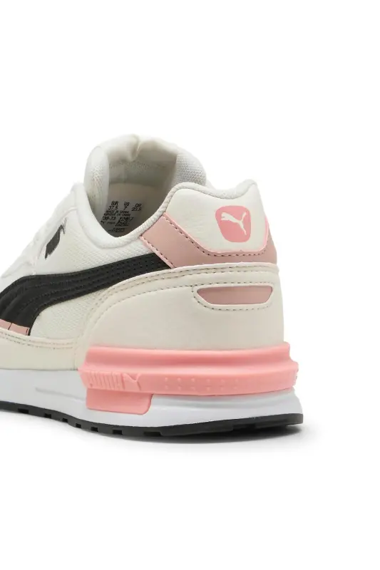 Graviton Sneaker-Warm White - 5