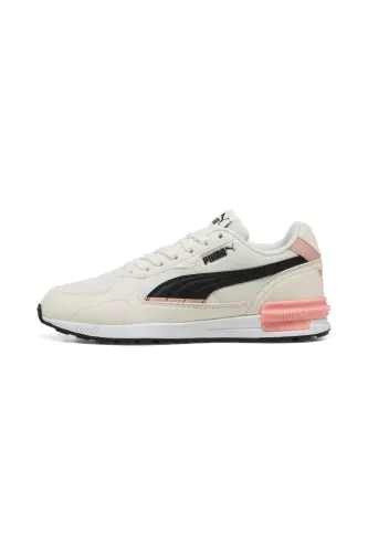Graviton Sneaker-Warm White 