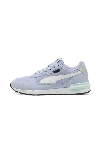 Graviton Sneaker - Sovuq ob-havo 