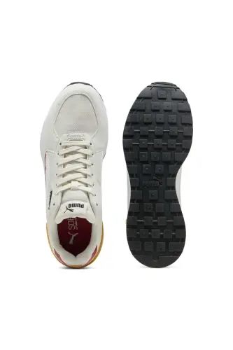 Graviton Sneaker-Vapor Gray - 4