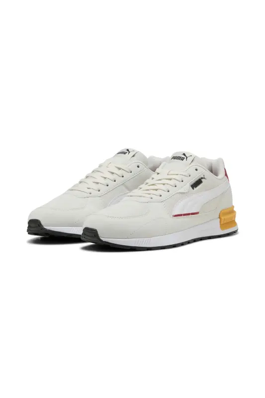 Graviton Sneaker-Vapor Gray - 6