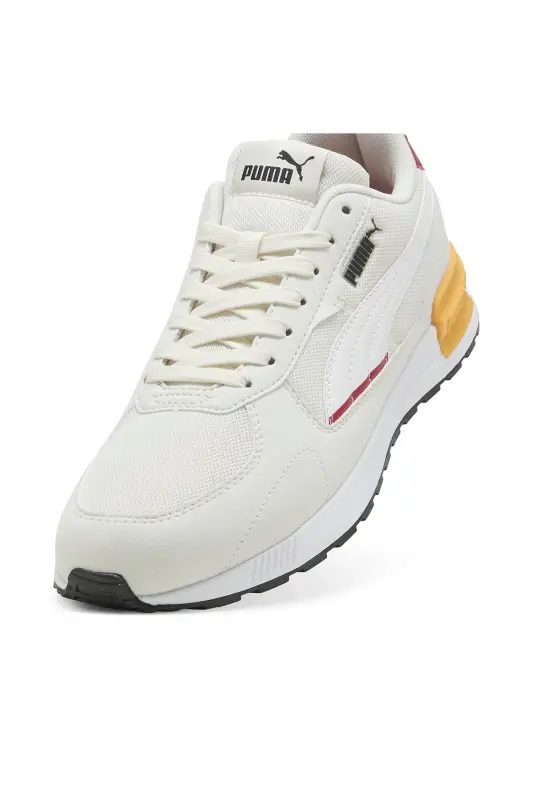 Graviton Sneaker-Vapor Gray - 4