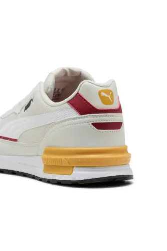 Graviton Sneaker-Vapor Gray - 5