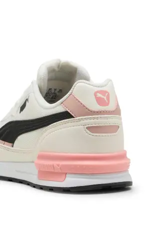 Graviton Sneaker-Warm White - 5