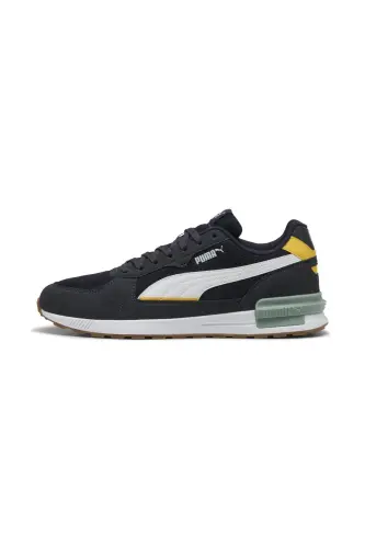 Graviton Sneaker-New Navy 