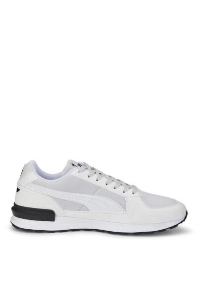 Graviton Unisex Spor Ayakkabı 380738-41 Cool Light Gray-white-persian Blue - 5