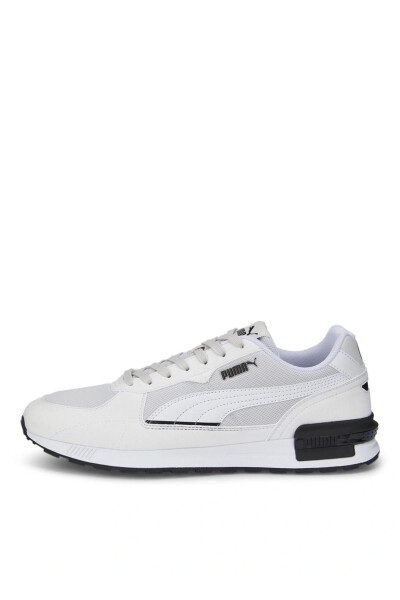 Graviton Unisex Spor Ayakkabı 380738-41 Cool Light Gray-white-persian Blue - 7