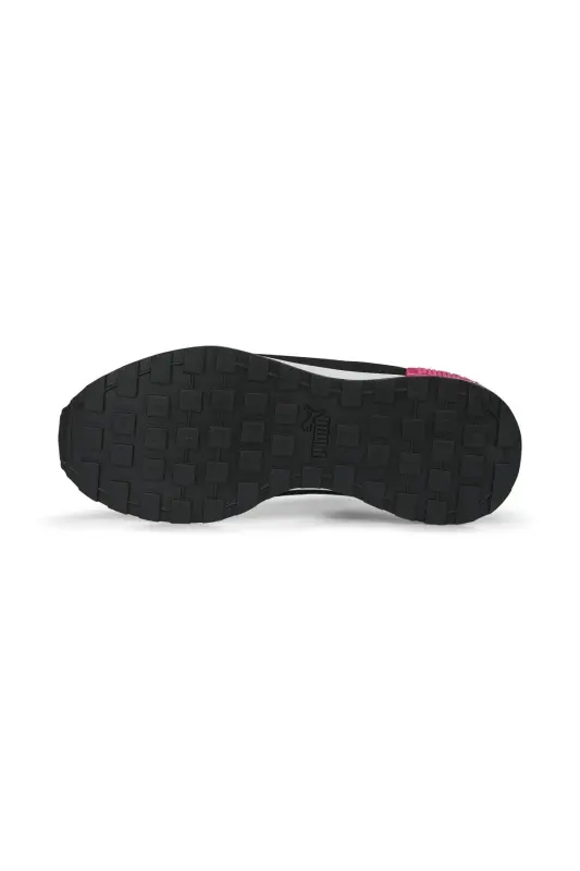 Graviton Unisex Spor Ayakkabı 38073833 - Siyah&Pembe - 5