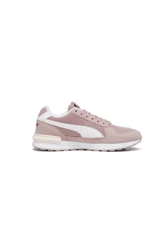 Graviton Unisex Sport Oyoq Kiyimi 380738-44 Future Pink-white-astro Red-Future Pink - 1