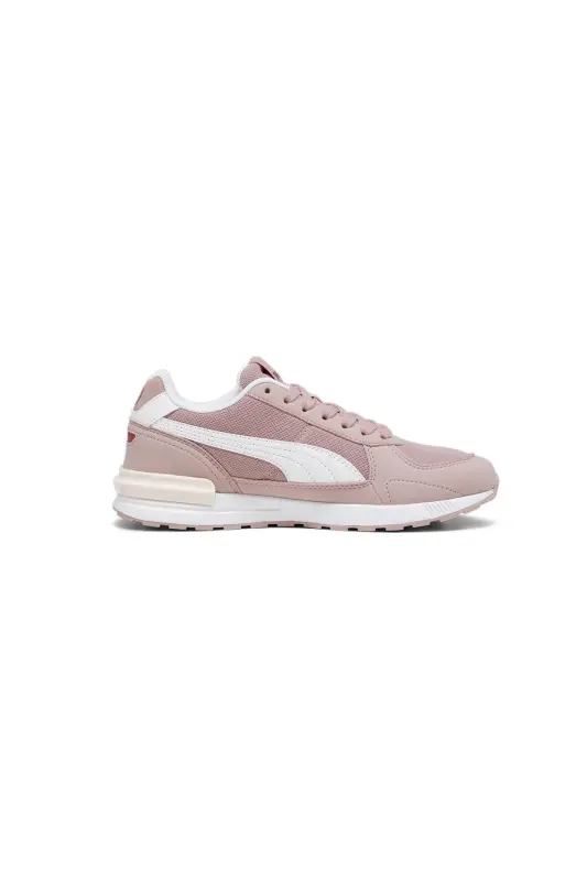 Graviton Unisex Sport Oyoq Kiyimi 380738-44 Future Pink-white-astro Red-Future Pink - 1