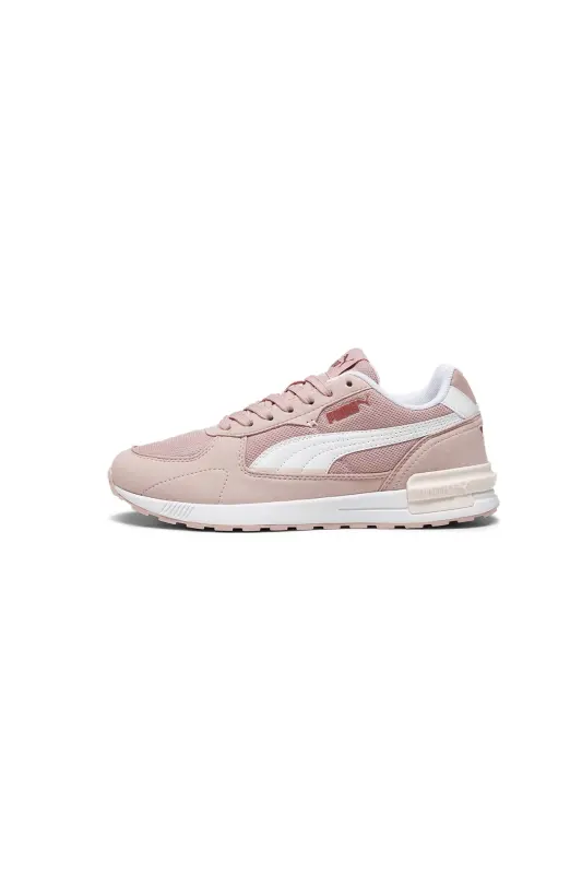 Graviton Unisex Sport Oyoq Kiyimi 380738-44 Future Pink-white-astro Red-Future Pink - 3