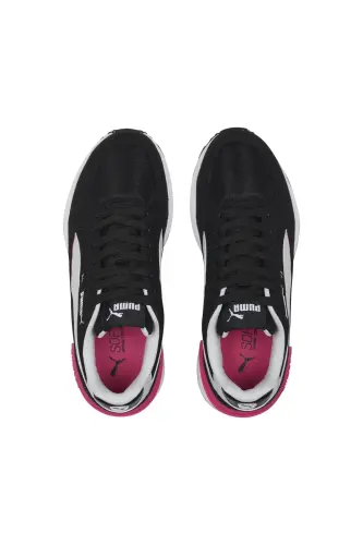 Graviton Unisex Sports Shoes 38073833 - Black&Pink - 3
