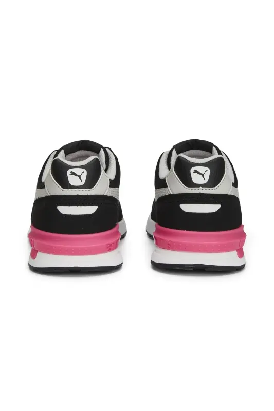 Graviton Unisex Sports Shoes 38073833 - Black&Pink - 4