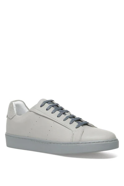 Gray - Gusta 2fx Men's Sneaker - 1