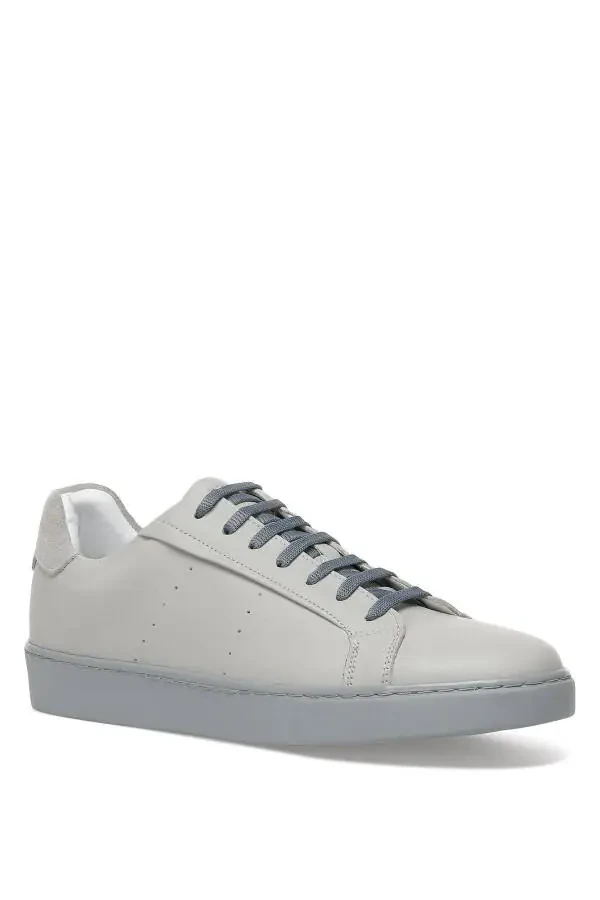 Gray - Gusta 2fx Men's Sneaker - 1