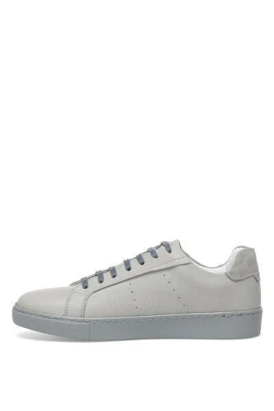 Gray - Gusta 2fx Men's Sneaker - 4