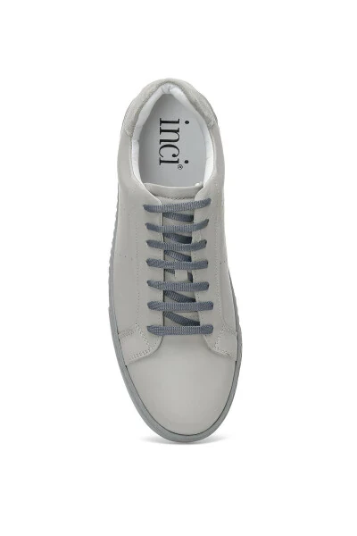 Gray - Gusta 2fx Men's Sneaker - 6
