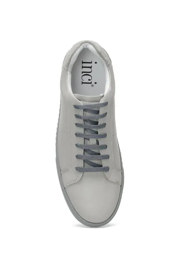 Gray - Gusta 2fx Men's Sneaker - 6