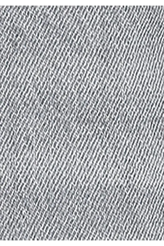 Gray men's pants - 7