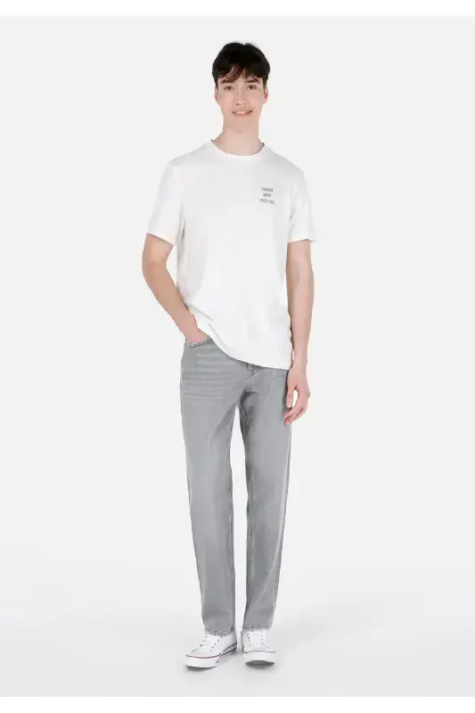 Gray men's pants - COLIN’S