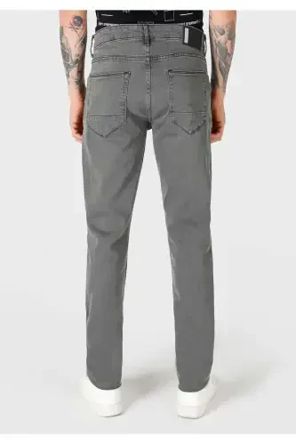 Gray men's pants - COLIN’S (1)