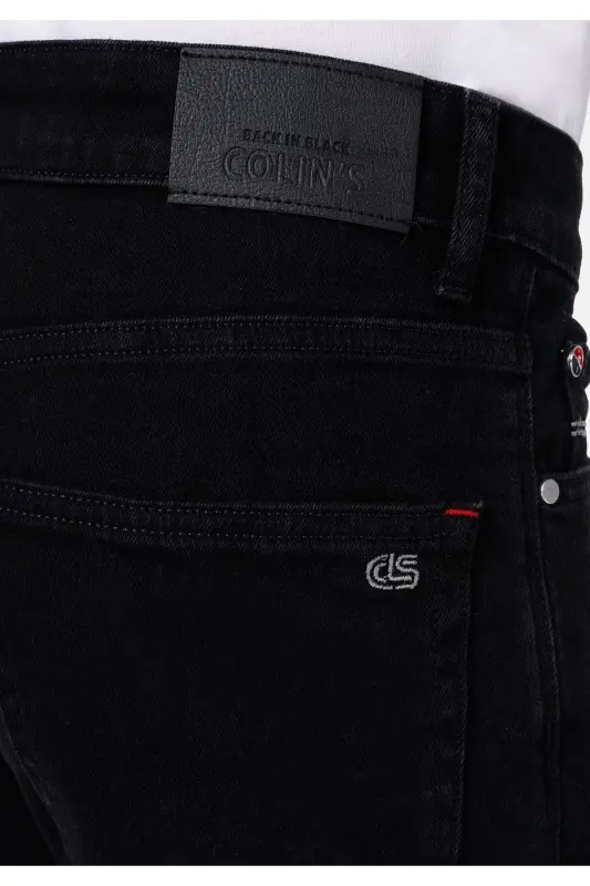 Gray men's sweater - 6