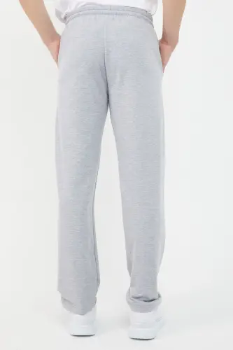 Gray Men's Sweatpants - 6