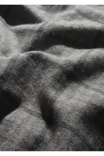 Gray Shirt Jacket - 5