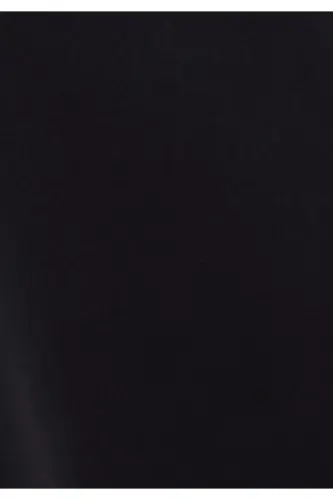 Gray, straight-leg, button-up men's pants. - 7