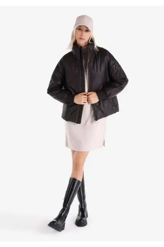 Gray women's dress - COLIN’S