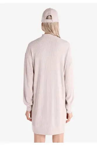 Gray women's dress - COLIN’S (1)