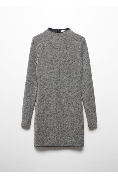 Gray Women's Dress 57035798 - 3