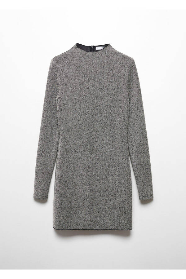 Gray Women's Dress 57035798 - 3