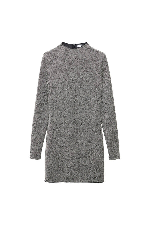 Gray Women's Dress 57035798 - 4
