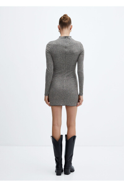 Gray Women's Dress 57035798 - 7