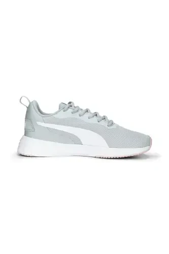 Gray Women's Running Shoe 19520128 Flyer Flex-gray - PUMA (1)