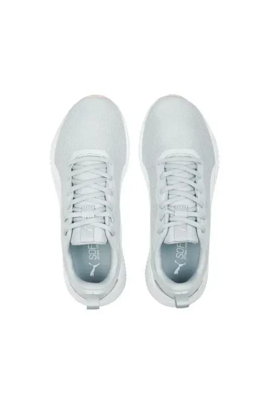 Gray Women's Running Shoe 19520128 Flyer Flex-gray - 3