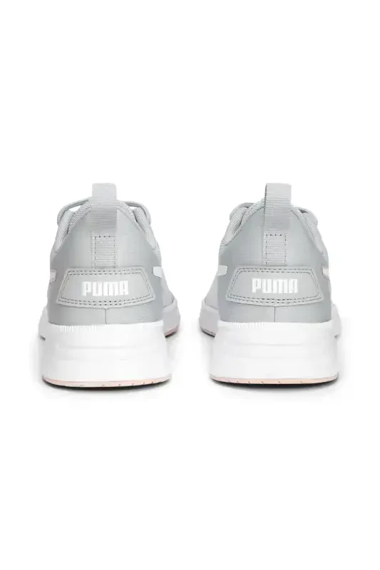 Gray Women's Running Shoe 19520128 Flyer Flex-gray - 4