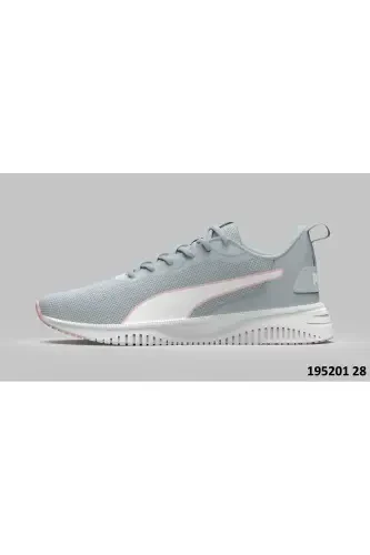 Gray Women's Running Shoe 19520128 Flyer Flex-gray - 6