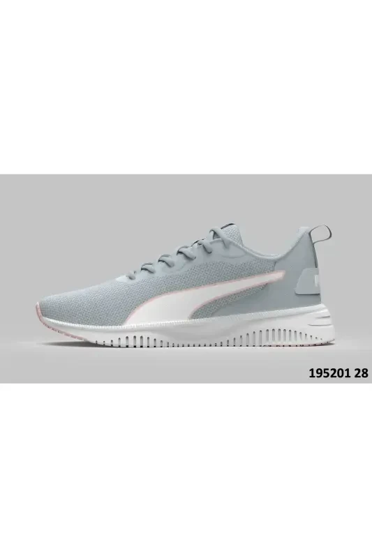 Gray Women's Running Shoe 19520128 Flyer Flex-gray - 6