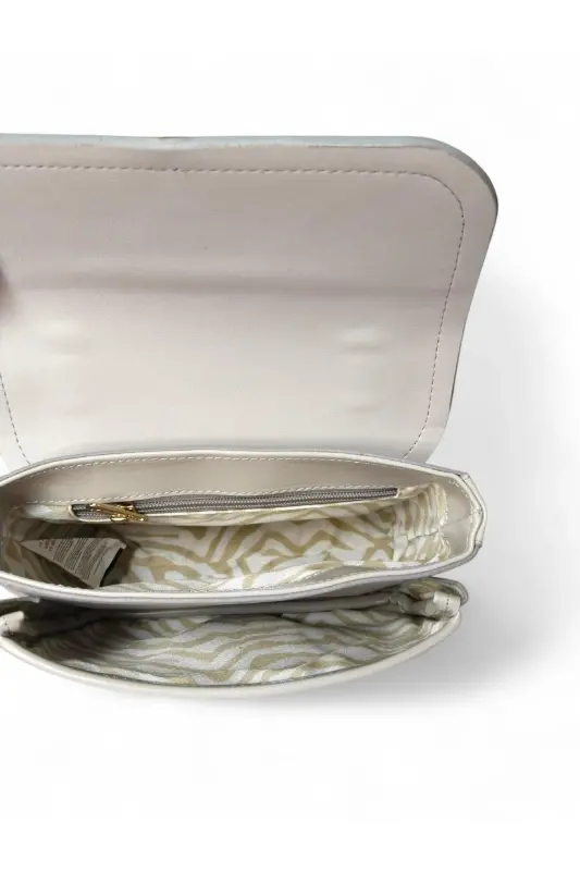 Gray Women's Shoulder Bag C.102010039 - 2