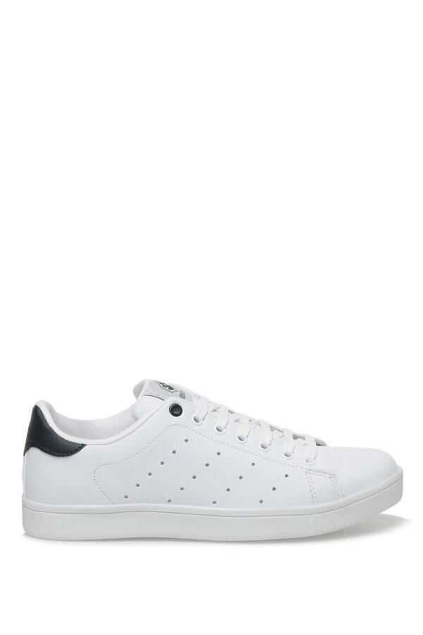 Grazzı 3fx White Men's Sneaker - 5